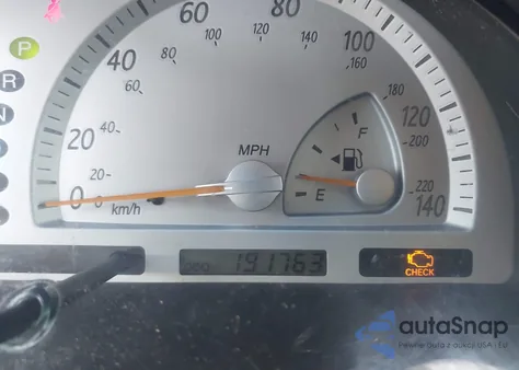 2003 Toyota Camry Se из США, поврежденный, VIN 4T1BE32K43U241322